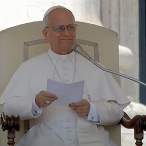 Papina kateheza na općoj audijenciji u srijedu 6. kolovoza